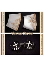 Identity V Mechanic Tracy Reznik Tea Party Maid Dress Cosplay Costume